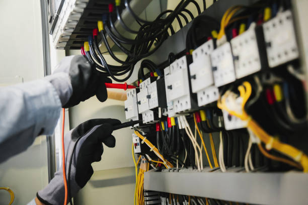 Best Surge Protection Installation  in Wyanet, IL